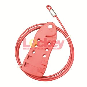 Οικονομία καλώδιο κλειδώματος