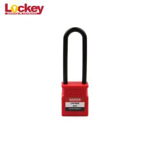 Κλειδαριές ασφαλείας Lockkey 76mm