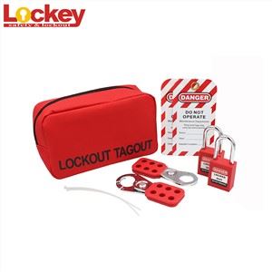 Κιτ κλειδώματος tagout