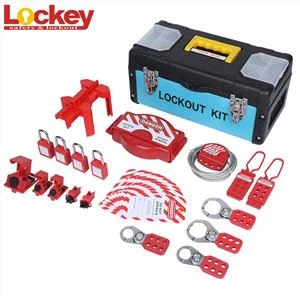 Κιτ κλειδώματος συντήρησης